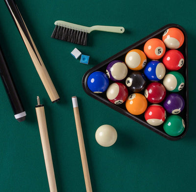 Triumph Sports Phoenix Billiard table (7 feet) convertible to ping-pong table (table tennis)!  -Brand new & assembled (MUST BRING TRUCK OR TRAILER FOR PICK UP - WILL NOT UNASSEMBLE)