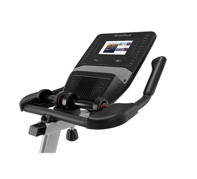 NordicTrack Studio Bike with Smart HD Touchscreen! (NEW & ASSEMBLED)