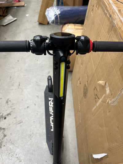 Hover-1 Rally Electric Scooter- Used But Works Great!!!