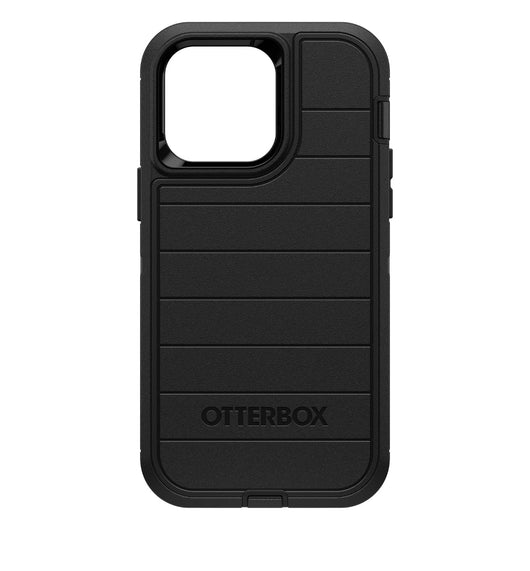 OtterBox Defender Series Pro Case for Apple iPhone 14 Pro Max - Black (new in the box)