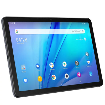 TCL TAB 10S, 10.1” Tablet 32GB (Wi-Fi), Android, 8000 mAh, Super Matte Gray**New in box**