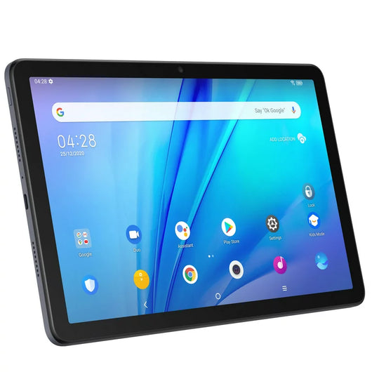 TCL TAB 10S, 10.1” Tablet 32GB (Wi-Fi), Android, 8000 mAh, Super Matte Gray**New in box**