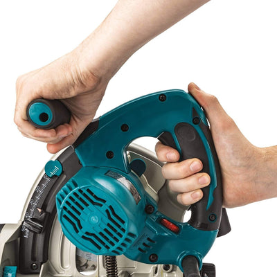 Makita SP6000J 6-1/2-Inch Plunge Circular Saw**New in box**