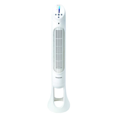 Honeywell QuietSet Tower Whole Room Tower Fan**New in Box**