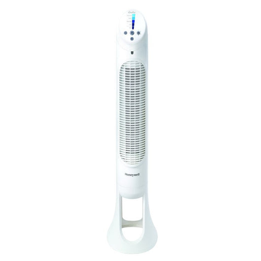 Honeywell QuietSet Tower Whole Room Tower Fan**New in Box**