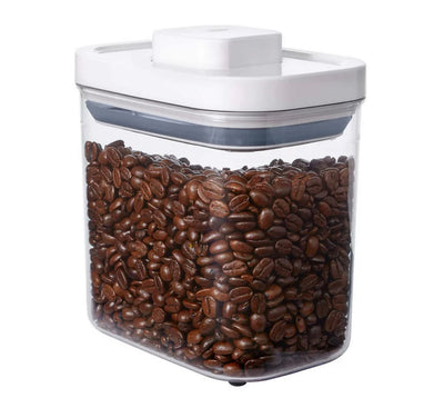 OXO SoftWorks 9-Piece POP Container Set, BPA Free- NEW IN BOX!!!