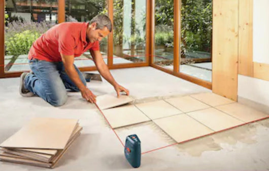 Bosch  50-ft Self-Leveling Indoor Line Generator Laser Level- NEW OUT OF BOX!!!