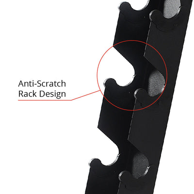 Inspire Dumbbell Rack!! - NEW & ASSEMBLED!
