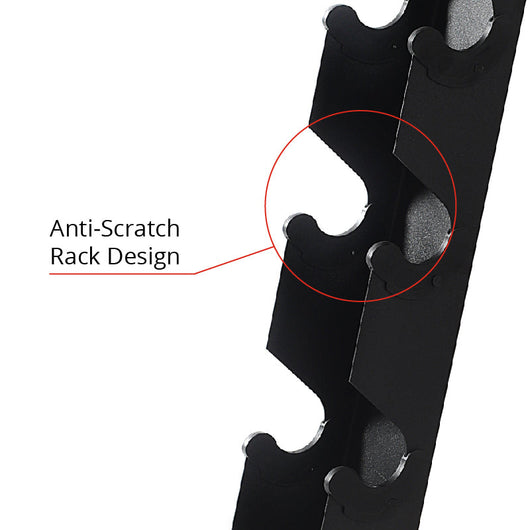 Inspire Dumbbell Rack!! - NEW & ASSEMBLED!