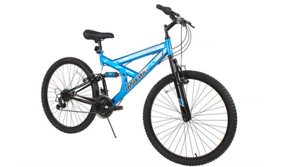 Dynacraft 26 In. Women's Aftershock Bike- NEW AND ASSEMBLED!!!!