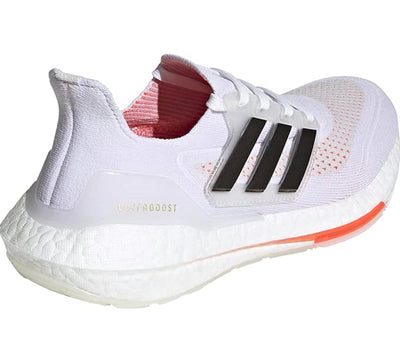 adidas Women's Ultraboost 21 Running Shoe,Size 11.5**Brand New**