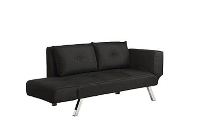 Serta Molecule Convertible Sofa Bed with Pillows- NEW IN BOX!!!