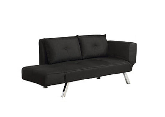 Serta Molecule Convertible Sofa Bed with Pillows- NEW IN BOX!!!