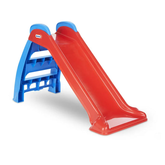Little Tikes Indoor & Outdoor First Slide**New in Box**