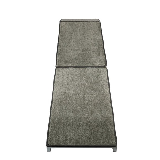 PetSafe CozyUp Bed Ramp for Dogs and Cats, Durable, Easy-to-Store, White**New in box**