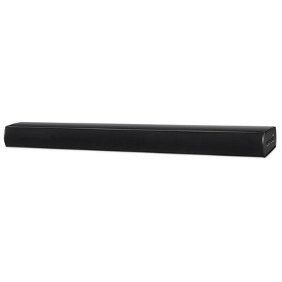 iLive 2.0 32" Bluetooth Wireless Soundbar, ITB190B**New in Box**