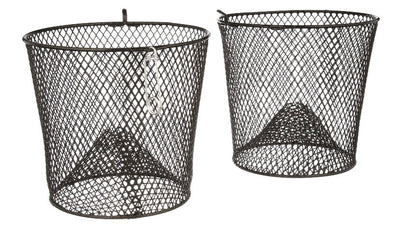 Eagle Claw Minnow Trap, 9” x 16.5”!! BRAND NEW!!