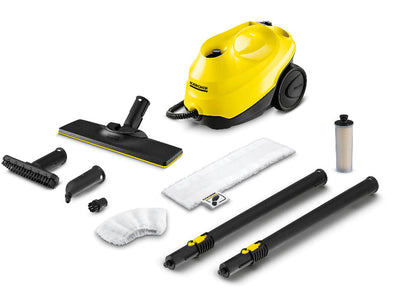 Karcher Multipurpose Steam Cleaner!! NEW IN BOX!!