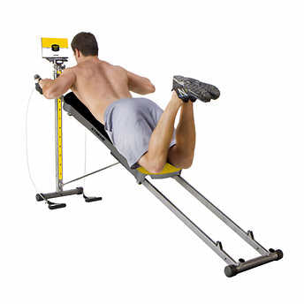 Total Gym XTREME Home Gym**New in Box**