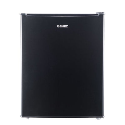 Galanz 2.7 cu ft Single Door Mini Fridge**New in Box**