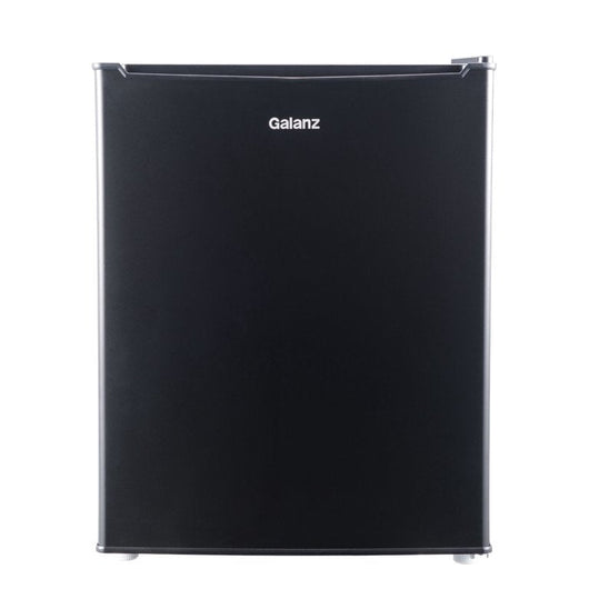 Galanz 2.7 cu ft Single Door Mini Fridge**New in Box**
