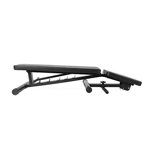 CAP Strength Multi Purpose Utility Bench, Black**New in box**