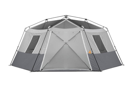 Ozark Trail 17’ x 15’ 11-Person Instant Hexagon Cabin Tent- NEW!!!!