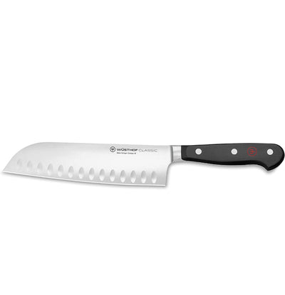 WÜSTHOF Classic 7" Santoku Knife- NEW IN BOX!!!