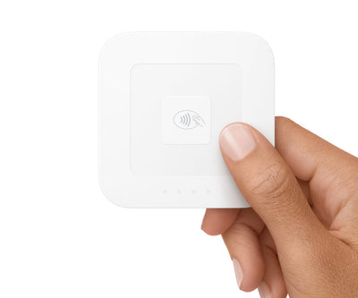 Square Contactless and Chip Card Reader- NEW IN BOX!!!