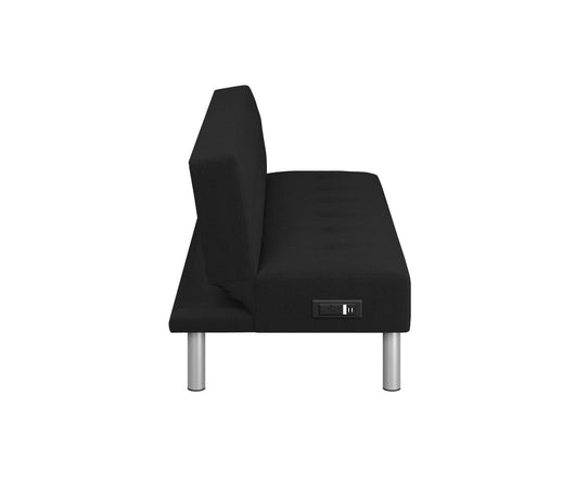 Serta Canon Futon with Power (new in the box)