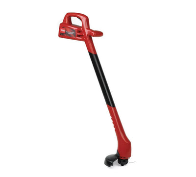 Toro Nickel Cadmium Straight Shaft Battery String Trimmer- Lightly Used But Works Great!!!!