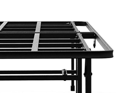 Sleep Master SmartBase Elite Platform Bed Frame, Twin- NEW IN BOX!!!