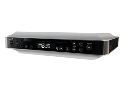 ILive Under Cabinet Music System (new in the box)
