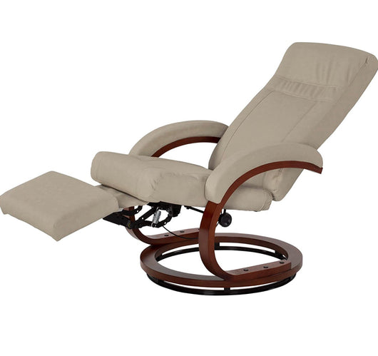 THOMAS PAYNE Euro Recliner Chair for 5th Wheel RVs, Travel Trailers and Motorhomes**New and assembled**