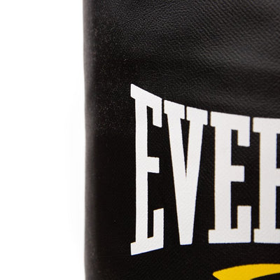 Everlast 70-lb Nevatear Heavy Bag Kit - 11" L x 11" W x 34" H**New in box**