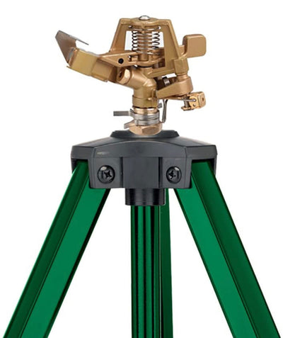 Orbit 56667Z Zinc Impact Sprinkler, Neutral- NEW IN BOX!!!!
