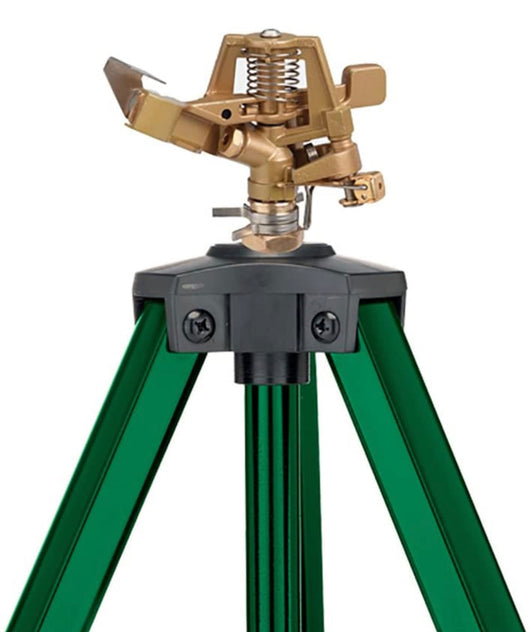 Orbit 56667Z Zinc Impact Sprinkler, Neutral- NEW IN BOX!!!!