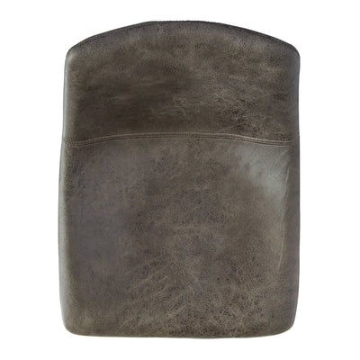 Wes Bar Stool (QSD6099) 29in Grey Bar Stool, set of 4**New in box**