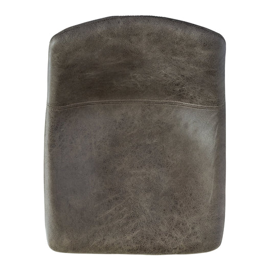 Wes Bar Stool (QSD6099) 29in Grey Bar Stool, set of 4**New in box**