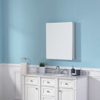 OVE Decors Carlow Single Door Medicine Cabinet**New in box**