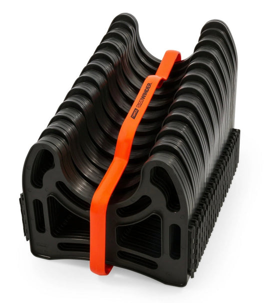Camco Sidewinder 15’ Plastic Sewer Hose Support!! NEW IN BOX!!