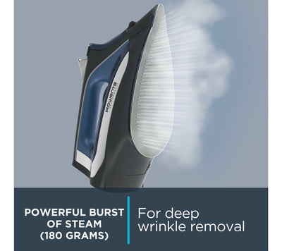 Rowenta Performance Steam Iron (new in the box)