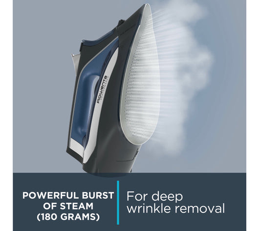 Rowenta Performance Steam Iron (new in the box)