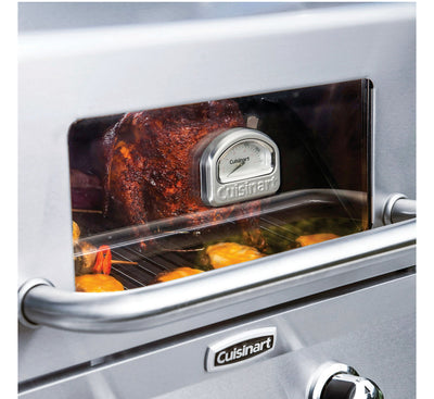 Cuisinart Two Burner Gas Grill (new in the box)