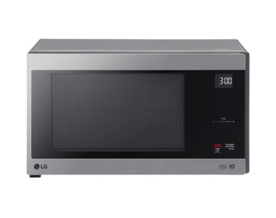 LG Neo Chef 1.5 cu ft Stainless Steel Countertop Microwave - NEW IN BOX!!!
