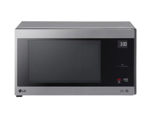 LG Neo Chef 1.5 cu ft Stainless Steel Countertop Microwave - NEW IN BOX!!!