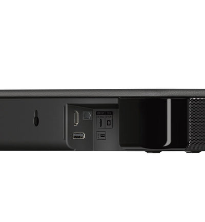 Sony S100F 2.0ch Soundbar with Bass Reflex Speaker, Integrated Tweeter and Bluetooth- NEW IN BOX!!!