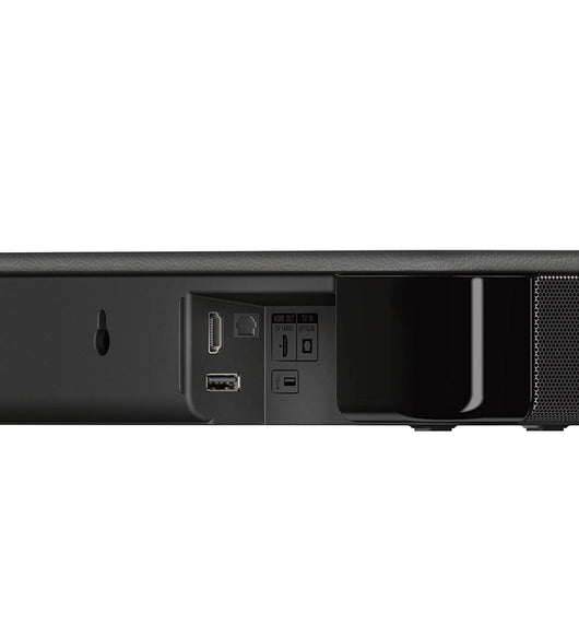 Sony S100F 2.0ch Soundbar with Bass Reflex Speaker, Integrated Tweeter and Bluetooth- NEW IN BOX!!!
