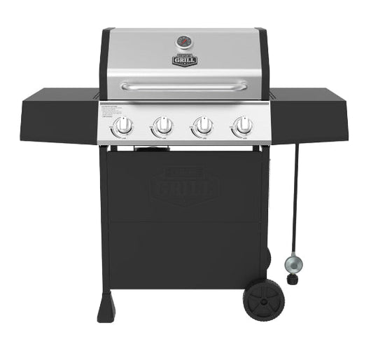 Expert Grill 4 Burner Propane Gas Grill!! NEW IN BOX!!