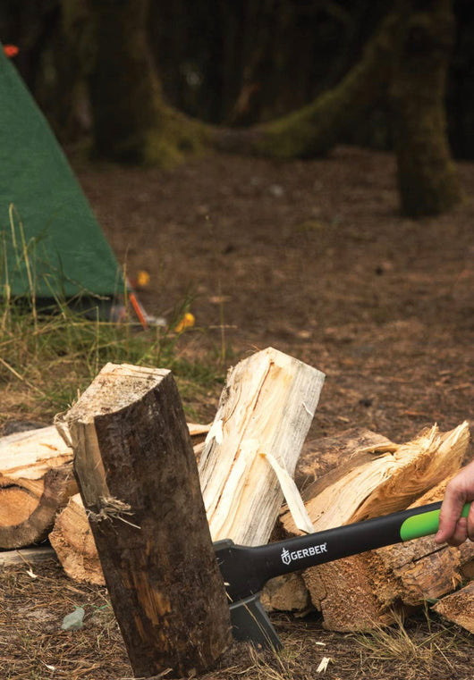 Gerber 17.5-Inch Freescape Hatchet- NEW!!!